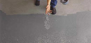 Epoxy Color Flakes 