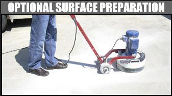 metallic garage floor epoxy