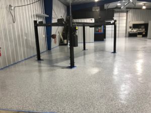 commercial epoxy