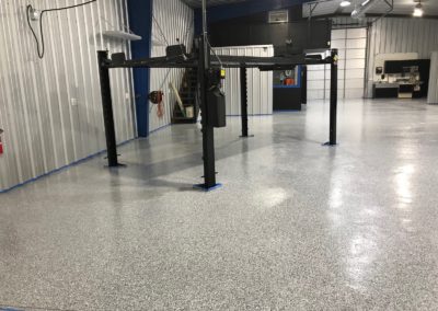 commercial epoxy