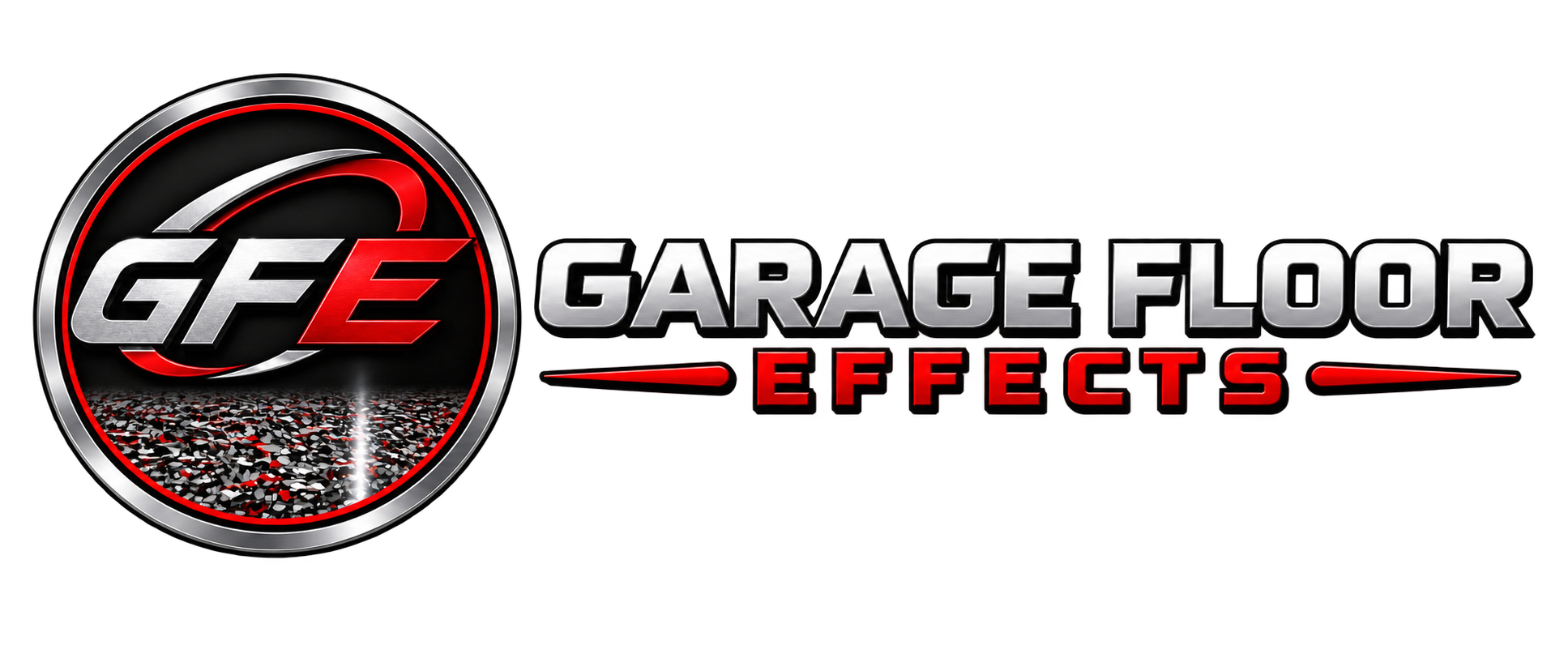 Garage Floor Epoxy Coatings - Garage Floor Effects